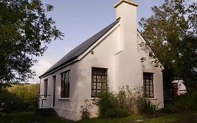 Wild Kerry Lodge