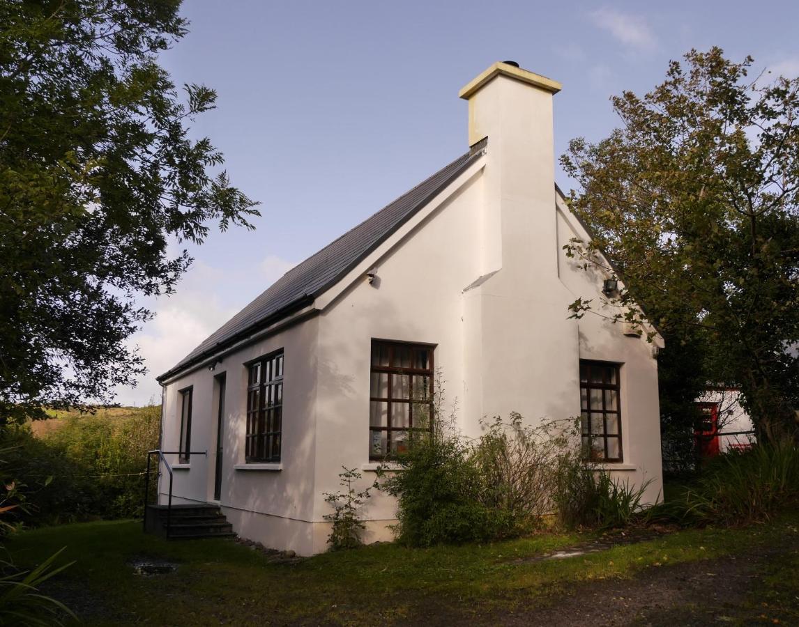 Wild Kerry Lodge Glenbeigh Exterior foto